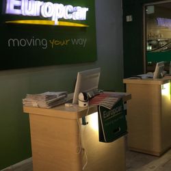 Europcar