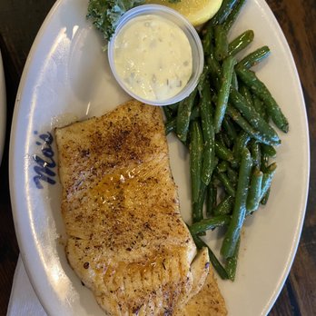 Mo's Seafood & Chowder - Alaska Halibut Steak - Seafood Near Me - Newport, Oregon Mo's Seafood & Chowder - Alaska Halibut Steak - Seafood Near Me - Newport, Oregon