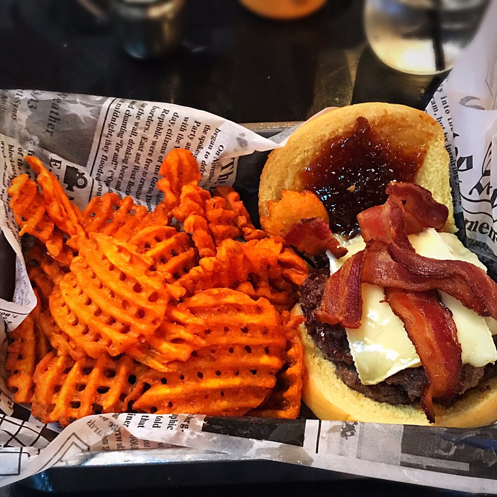 The Committed Pig - Breakfast & Brunch Near Me - Morristown, New Jersey The Committed Pig - Breakfast & Brunch Near Me - Morristown, New Jersey