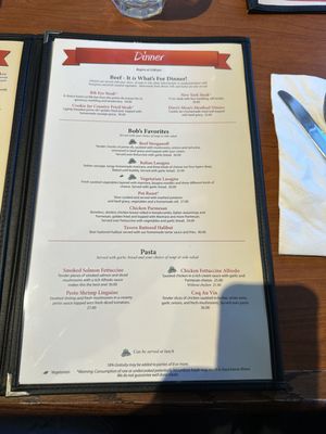 Menu photo 2 The Cookie Jar Fairbanks, AK
