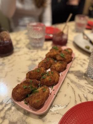 Canela Bistro Bar by null