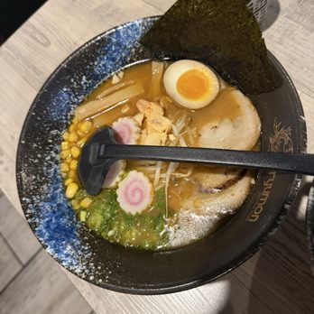 Toryumon Japanese House - Ramen was delicious - Asian Fusion Near Me - Washington, DC, District of Columbia Toryumon Japanese House - Ramen was delicious - Asian Fusion Near Me - Washington, DC, District of Columbia