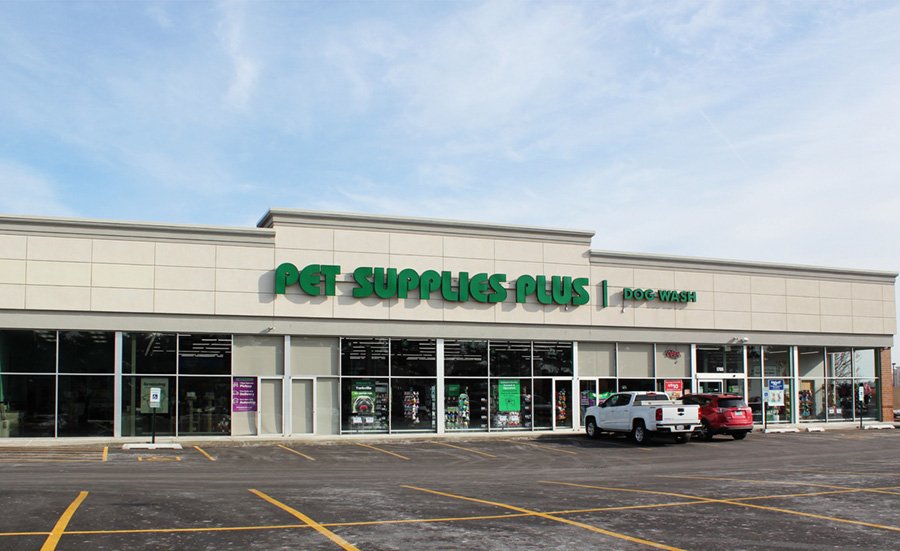 PET SUPPLIES PLUS YORKVILLE Updated June 2024 70 Photos & 26 Reviews 1755 Marketview Dr