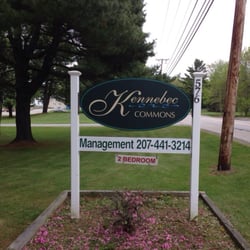 Kennebec Commons - Kennebec Commons