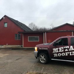 GC Metal Sales - Metal siding