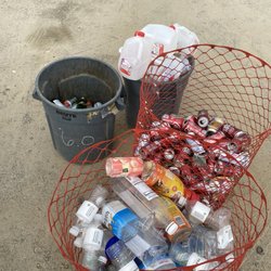 Chavira Recycling