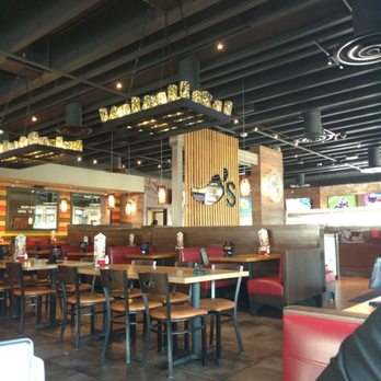 Chili's - New Chili's - Tex-Mex Near Me - Lynchburg, Virginia