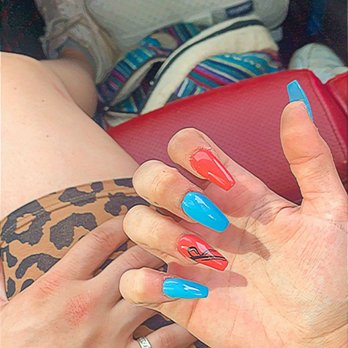 Phillips Nails 4 U - Nail Salons Near Me - West Mifflin, Pennsylvania Phillips Nails 4 U - Nail Salons Near Me - West Mifflin, Pennsylvania