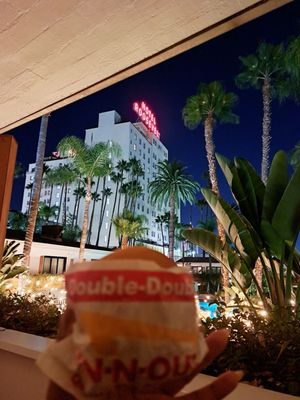 In-N-Out Burger by null In-N-Out Burger by null