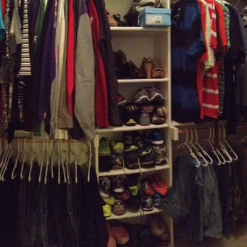 Clutter Commander - An organized closet feels good! - Interior Design Near Me Clutter Commander - An organized closet feels good! - Interior Design Near Me