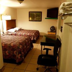Hotel Salazar - Habitacion Doble