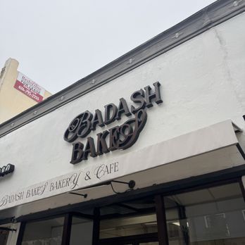 Badash Bakes - Outside - Bakeries Near Me - Pasadena, California Badash Bakes - Outside - Bakeries Near Me - Pasadena, California