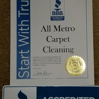 All Metro Carpet Cleaning - Put Your Trust in Us!! - Carpet Cleaning Near Me - Jackson, Mississippi