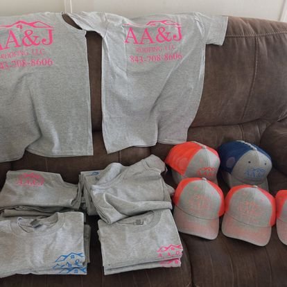 Slide of AA&J Roofing and Repairs