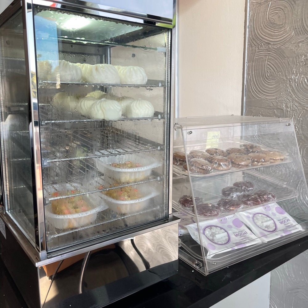Lollicup Fresh - Food display - Taiwanese Near Me - Oceanside, California Lollicup Fresh - Food display - Taiwanese Near Me - Oceanside, California