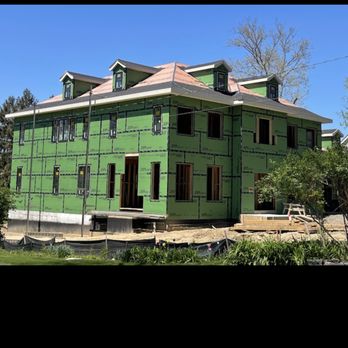 Nicholas Electric - New residential construction - Electricians Near Me Nicholas Electric - New residential construction - Electricians Near Me