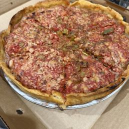 Buttercrust