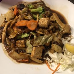Pad See Ew w- tofu Pad See Ew w- tofu