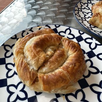 Yafa Bakery & Cafe - Potato snail - Bakeries Near Me - Somerville, Massachusetts Yafa Bakery & Cafe - Potato snail - Bakeries Near Me - Somerville, Massachusetts