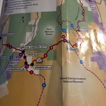 Highway 12 Scenic Highway - Route Guide includes points of interest. - Landmarks & Historical Buildings Near Me Highway 12 Scenic Highway - Route Guide includes points of interest. - Landmarks & Historical Buildings Near Me