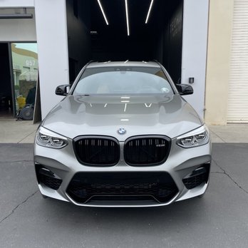 Technic Auto Spa - Auto Detailing Near Me - pasadena, California