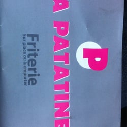 La Patatine