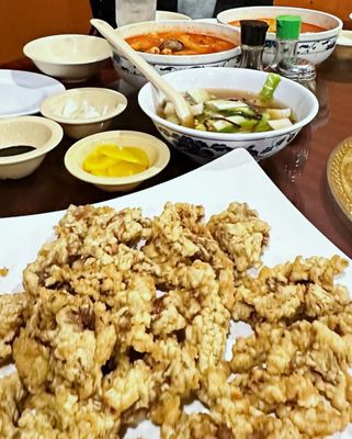 Dong Bo Sung by null