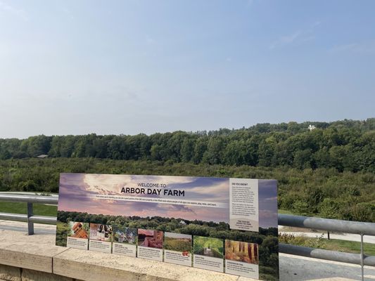 Lied Lodge at Arbor Day Farm by null