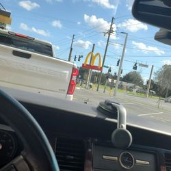 McDonald's - Waiting and waiting and waiting
