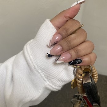 Lily’s Nails - Nail Salons Near Me - San Leandro, California
