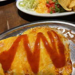The Wooden Nickel II - The Nickel Burrito