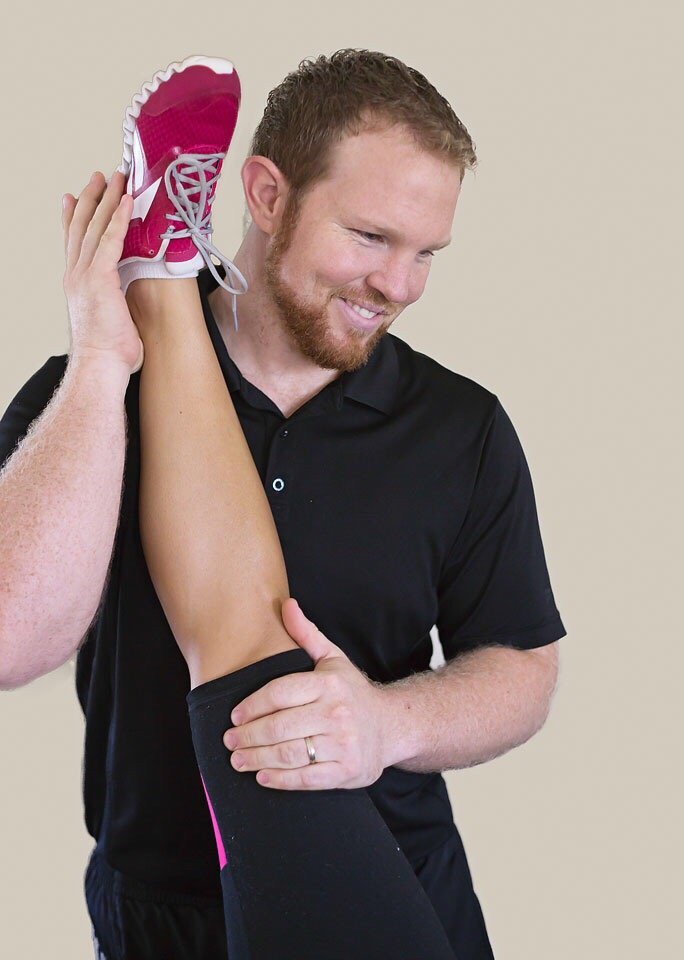 Therapeutic Massage of SWFL Logo