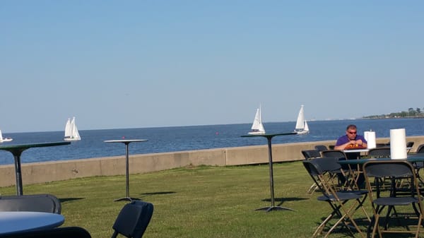 Southern Yacht Club by null