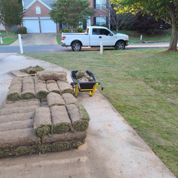 Integrity Lawns - Lawn Services Near Me - Ocala, Florida
