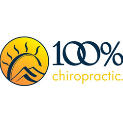 100% Chiropractic