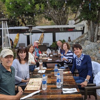 Buffalo Nickel - Pizza Near Me - Avalon, California