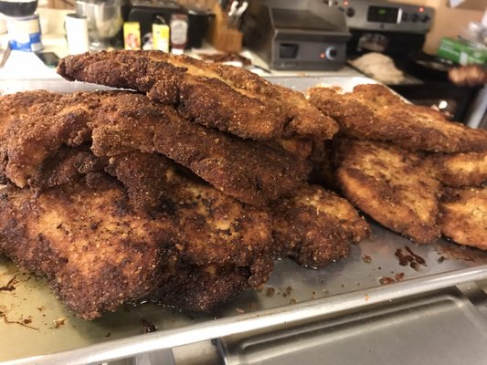 John's Corner Deli by null