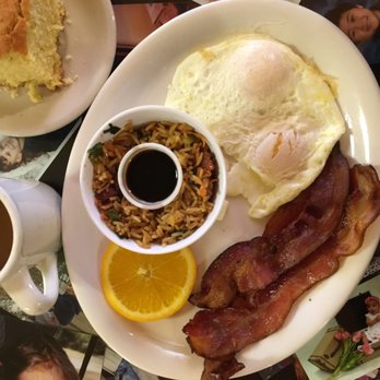 Good Day Cafe - Breakfast & Brunch Near Me - Vallejo, California