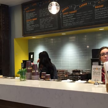 Philz Coffee - Coffee & Tea Near Me - San Mateo, California