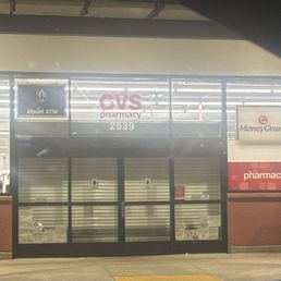 Exterior photo of CVS Pharmacy - HANFORD, California Exterior photo of CVS Pharmacy - HANFORD, California