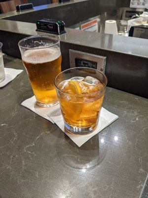 Flatiron Tavern by null