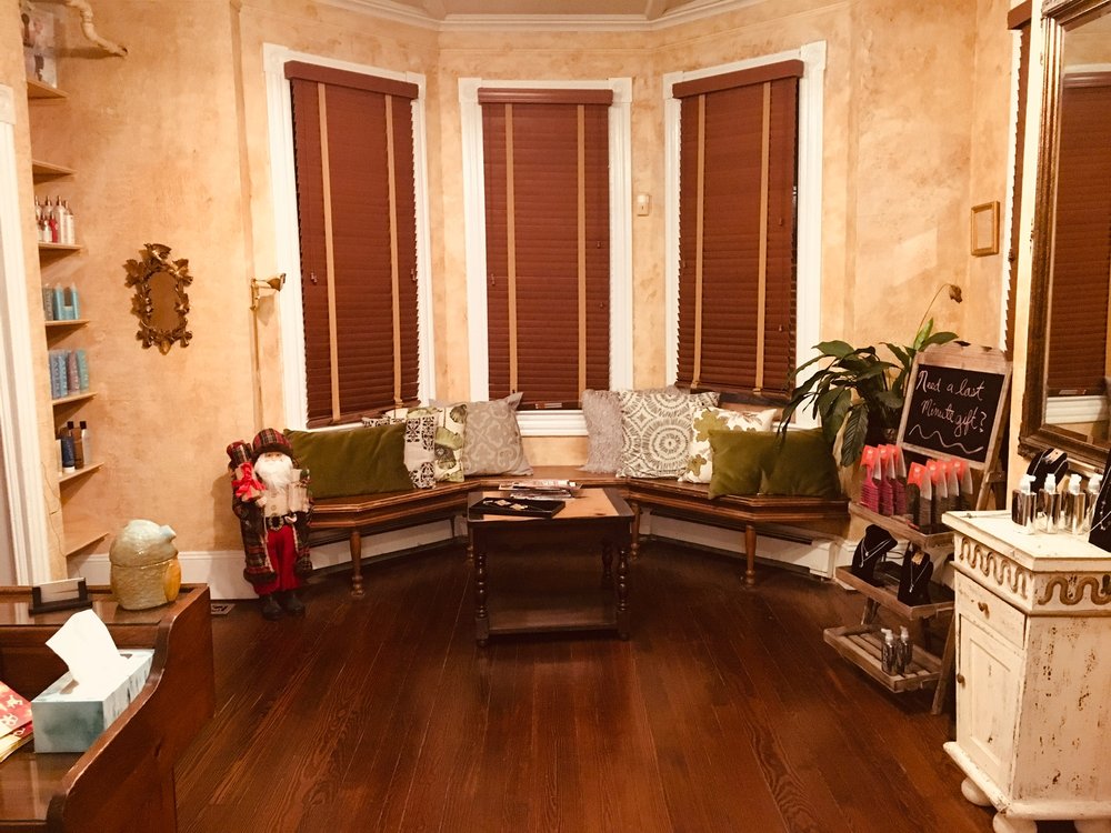 2 DYE 4 SALON 128 Photos Red Bank, NJ Services Yelp