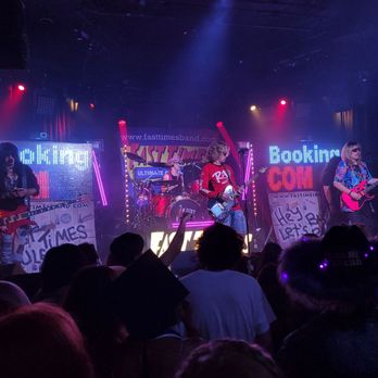 Whisky A Go-Go - a band performing on stage - Music Venues Near Me - West Hollywood, California Whisky A Go-Go - a band performing on stage - Music Venues Near Me - West Hollywood, California