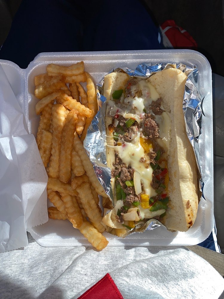 TOM’S DRIVE IN 18 Photos & 14 Reviews 620 S Washington Ave, Pulaski