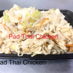 China King