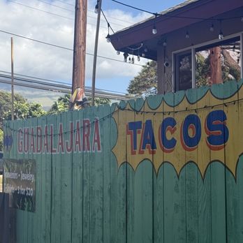 Guadalajara Tacos - Mexican Near Me - Kihei, Hawaii Guadalajara Tacos - Mexican Near Me - Kihei, Hawaii
