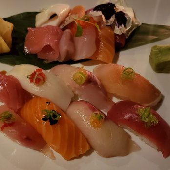 RED - Sushi and sashimi - Sushi Bars Near Me - Madison, Wisconsin