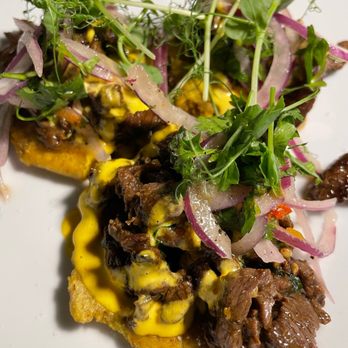 Platea - Tostones - Peruvian Near Me - Pinecrest, Florida Platea - Tostones - Peruvian Near Me - Pinecrest, Florida