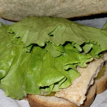 Doc's Deli - "Keep It Coming" Wheat bread, grilled chicken breast, Monterey jack, banana pepp, lettuce, onion, tomatoes with raspberry vinaigrette. - Delis Near Me - Mansfield, Ohio Doc's Deli - "Keep It Coming" Wheat bread, grilled chicken breast, Monterey jack, banana pepp, lettuce, onion, tomatoes with raspberry vinaigrette. - Delis Near Me - Mansfield, Ohio