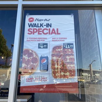 Pizza Hut - July 2024 - Pizza Near Me - Burnaby, British Columbia Pizza Hut - July 2024 - Pizza Near Me - Burnaby, British Columbia